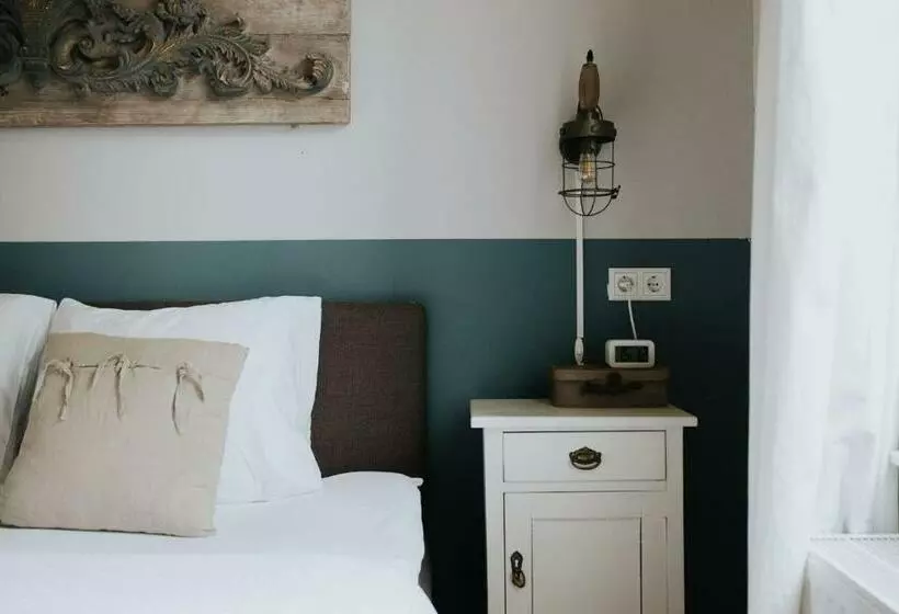 ベッドアンドブレックファースト De Vijgenhof