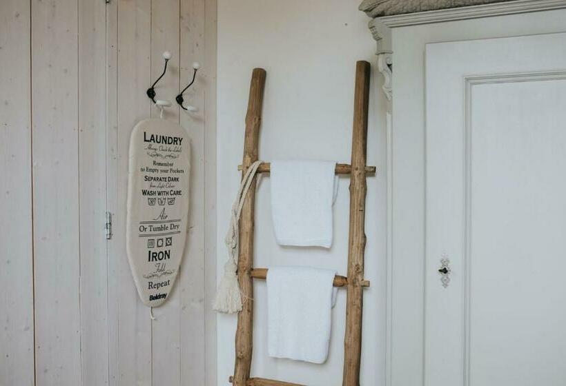 住宿加早餐 De Vijgenhof