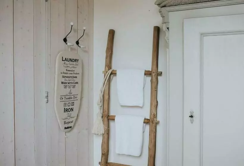 ベッドアンドブレックファースト De Vijgenhof