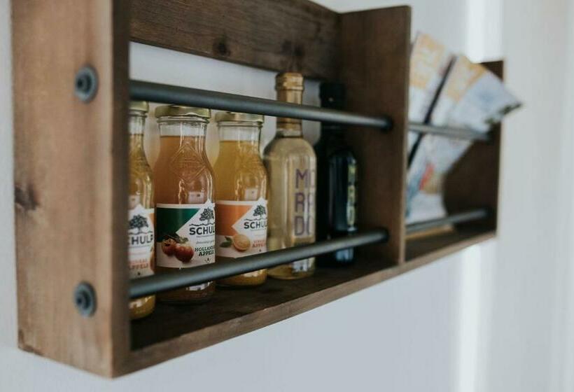 住宿加早餐 De Vijgenhof