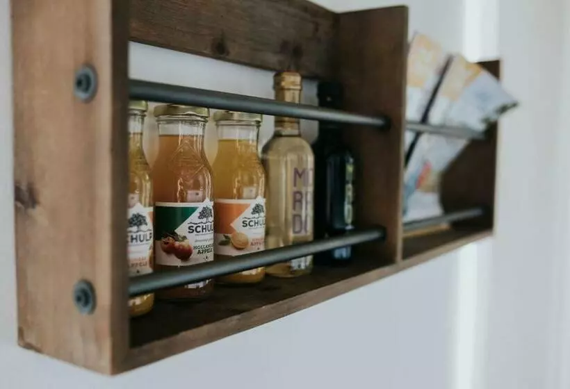 ベッドアンドブレックファースト De Vijgenhof