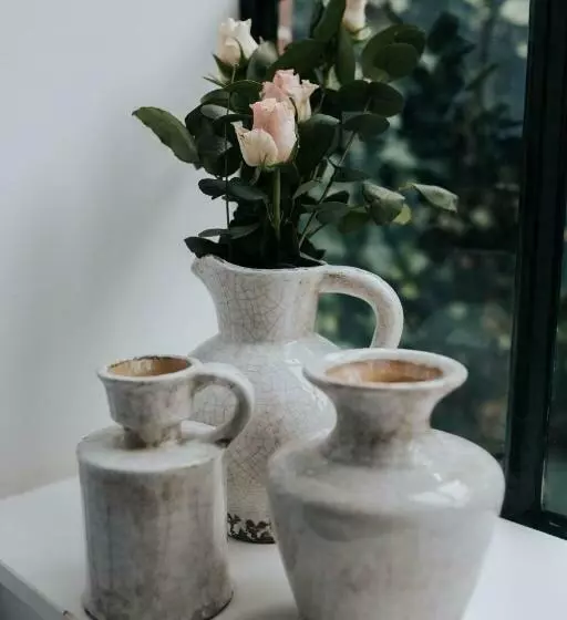 ベッドアンドブレックファースト De Vijgenhof