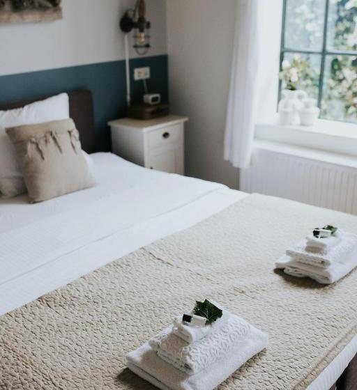 住宿加早餐 De Vijgenhof