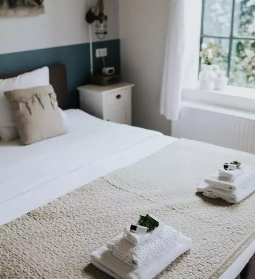 ベッドアンドブレックファースト De Vijgenhof