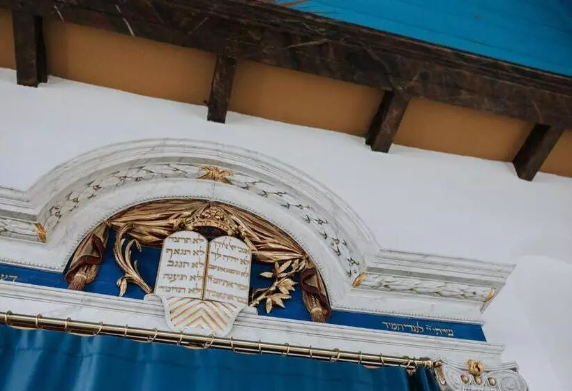 ベッドアンドブレックファースト De Vijgenhof