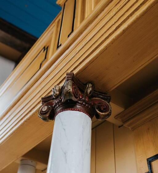 住宿加早餐 De Vijgenhof