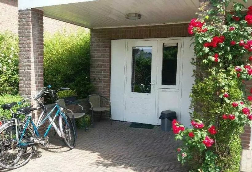 ベッドアンドブレックファースト Eindhoven4you