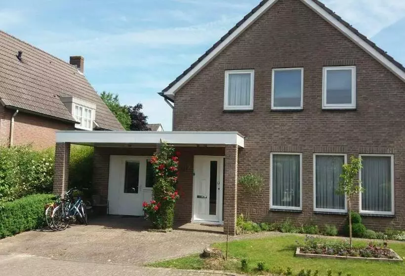 ベッドアンドブレックファースト Eindhoven4you