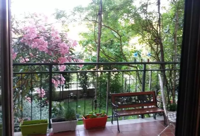 Aamiaismajoitus (B&B) L Incanto
