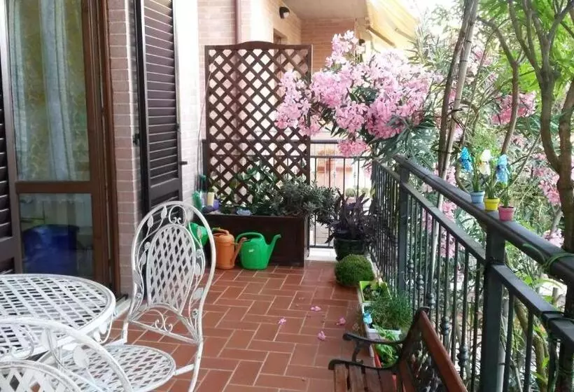 Aamiaismajoitus (B&B) L Incanto