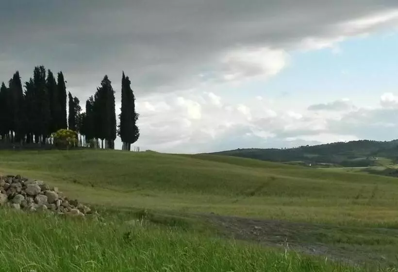 Aamiaismajoitus (B&B) L Incanto