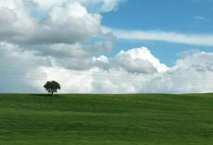 Aamiaismajoitus (B&B) L Incanto