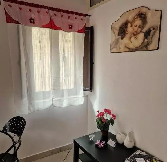 Aamiaismajoitus (B&B) La Gardenia