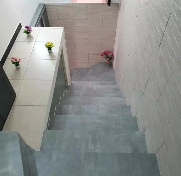 Aamiaismajoitus (B&B) La Gardenia