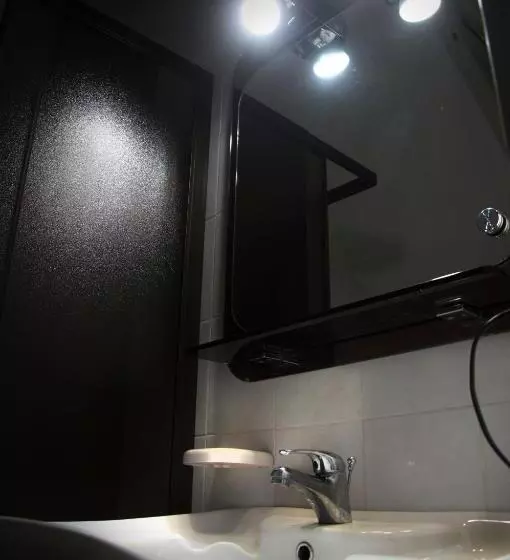 Aamiaismajoitus (B&B) La Gardenia