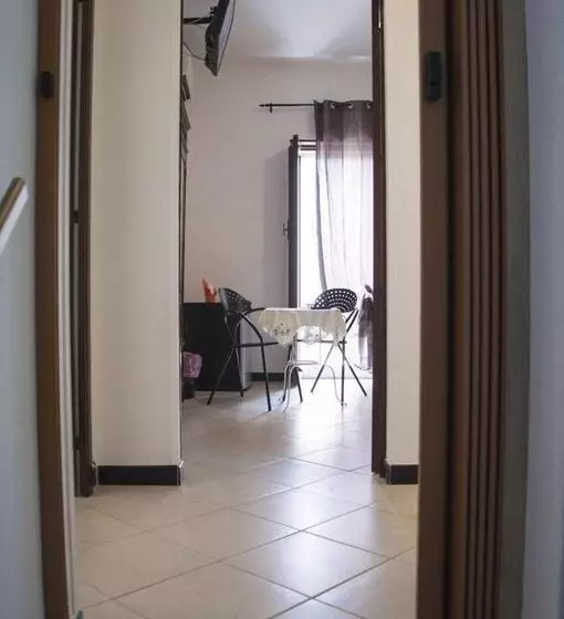 Aamiaismajoitus (B&B) La Gardenia