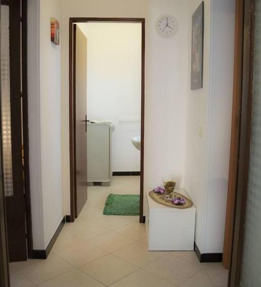 مبيت وإفطار La Gardenia