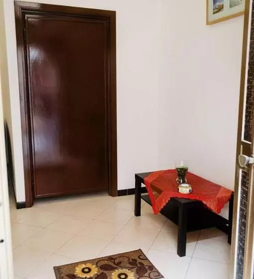 Aamiaismajoitus (B&B) La Gardenia