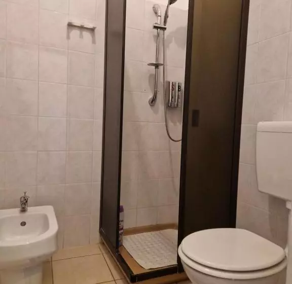 Aamiaismajoitus (B&B) La Gardenia