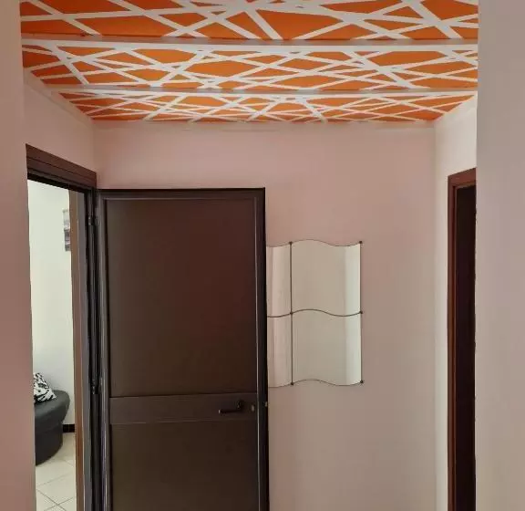 Aamiaismajoitus (B&B) La Gardenia