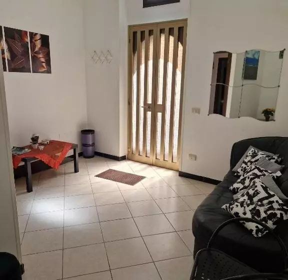 Aamiaismajoitus (B&B) La Gardenia