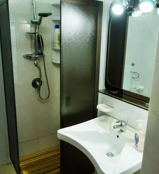 Aamiaismajoitus (B&B) La Gardenia