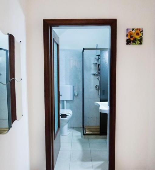 مبيت وإفطار La Gardenia