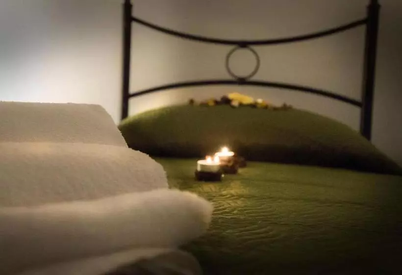 Aamiaismajoitus (B&B) La Gardenia