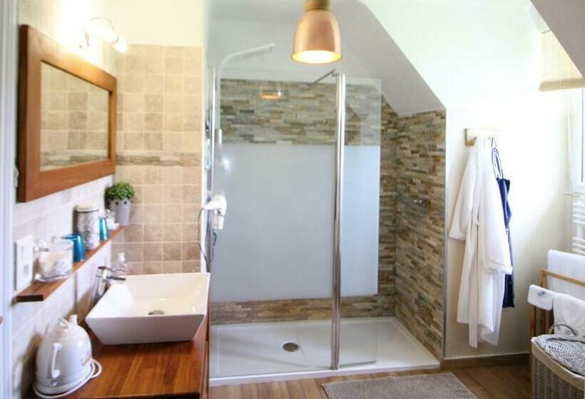 Bed and Breakfast La Maison De L Odet