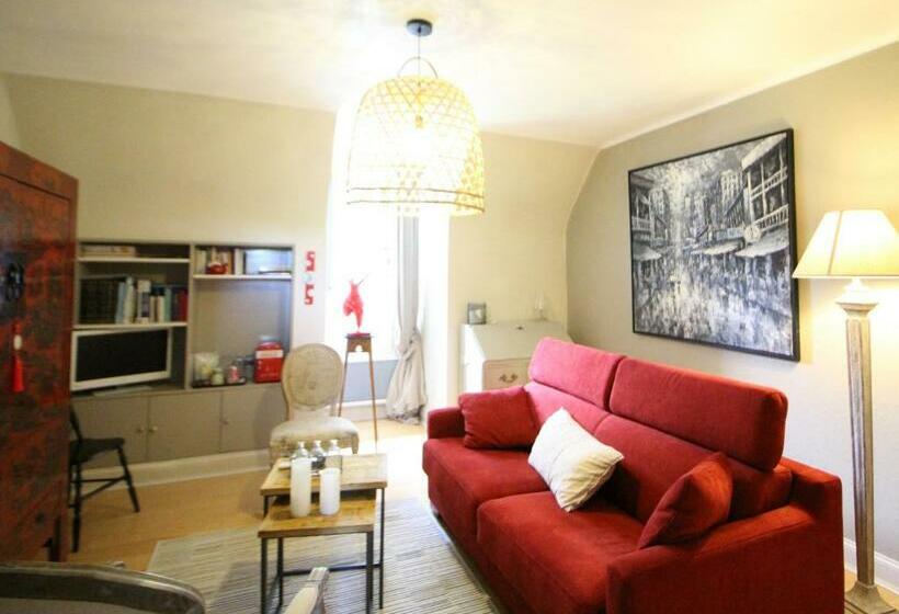 Bed and Breakfast La Maison De L Odet