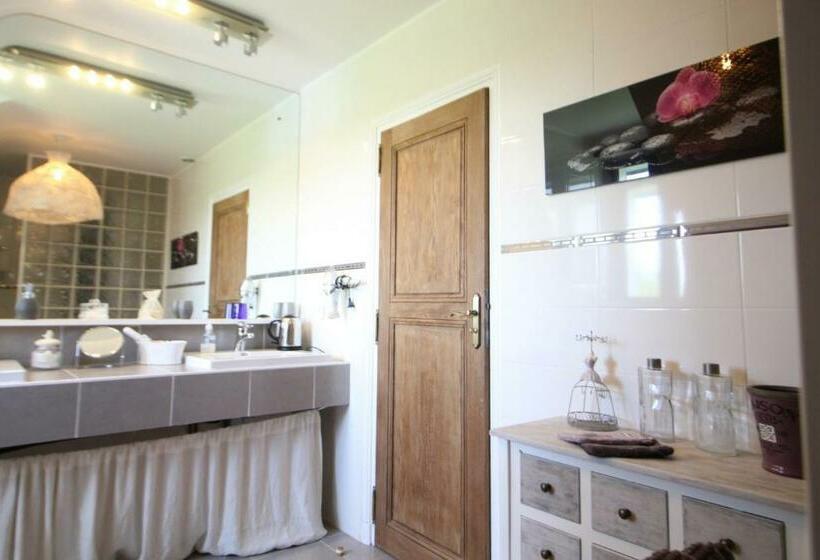 Bed and Breakfast La Maison De L Odet