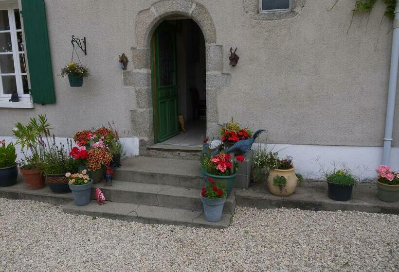 Bed and Breakfast La Revaudiere