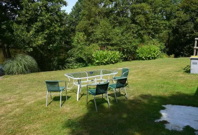 Aamiaismajoitus (B&B) La Revaudiere