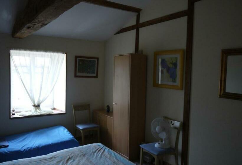 Bed and Breakfast La Revaudiere