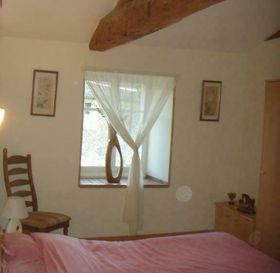 Bed and Breakfast La Revaudiere