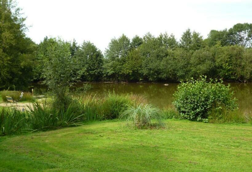 Bed and Breakfast La Revaudiere