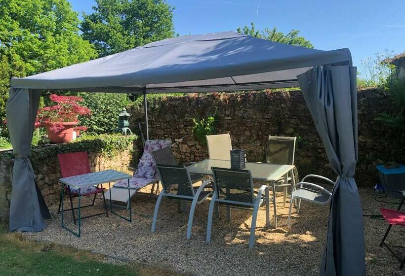 Bed and Breakfast La Revaudiere