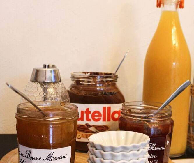 Bed and Breakfast Rêve Champenois Chambres D Hôtes