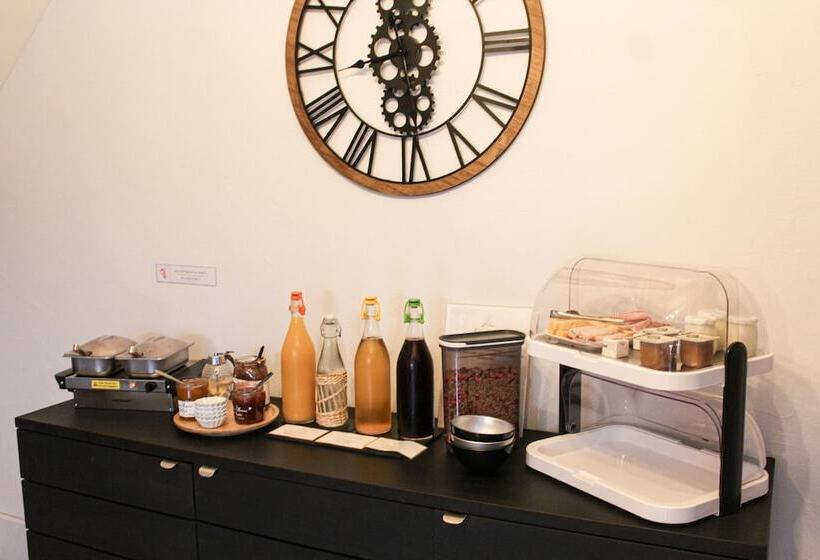 Bed and Breakfast Rêve Champenois Chambres D Hôtes