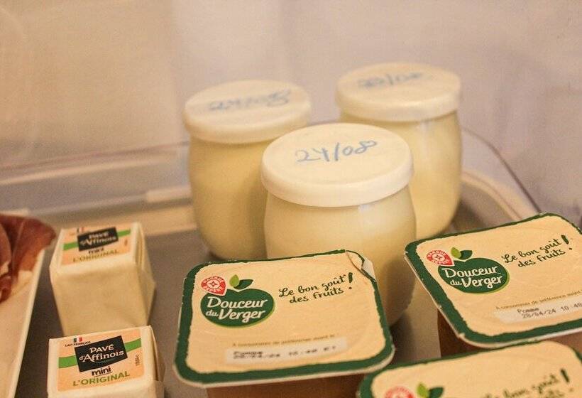 Bed and Breakfast Rêve Champenois Chambres D Hôtes