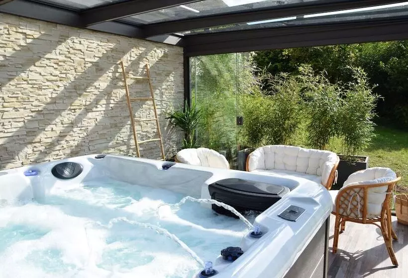 ベッドアンドブレックファースト Rêve Champenois Chambres D Hôtes