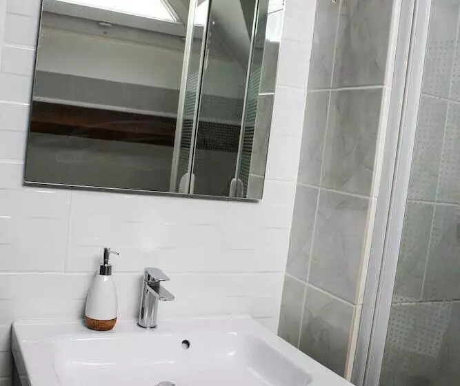 ベッドアンドブレックファースト Rêve Champenois Chambres D Hôtes