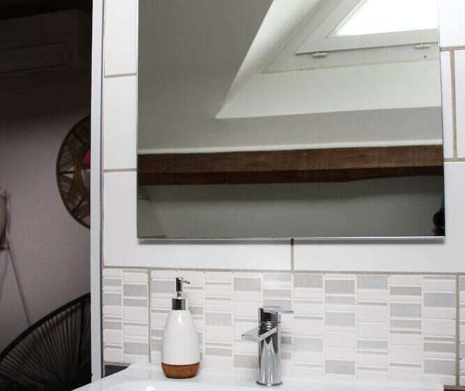 Bed and Breakfast Rêve Champenois Chambres D Hôtes