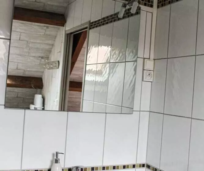 ベッドアンドブレックファースト Rêve Champenois Chambres D Hôtes