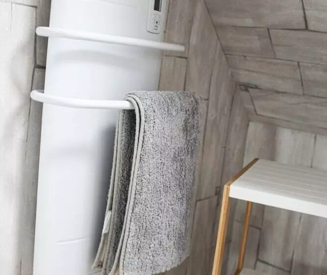 ベッドアンドブレックファースト Rêve Champenois Chambres D Hôtes