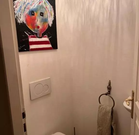 ベッドアンドブレックファースト Villa Chapulay