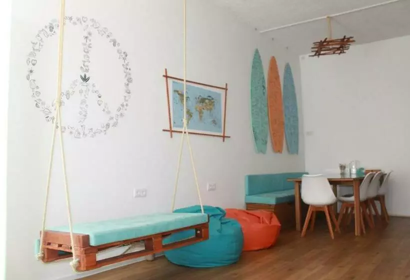 Douro Surf Hostel