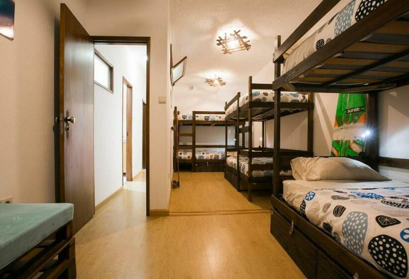 Douro Surf Hostel