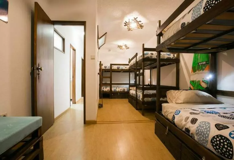 Douro Surf Hostel