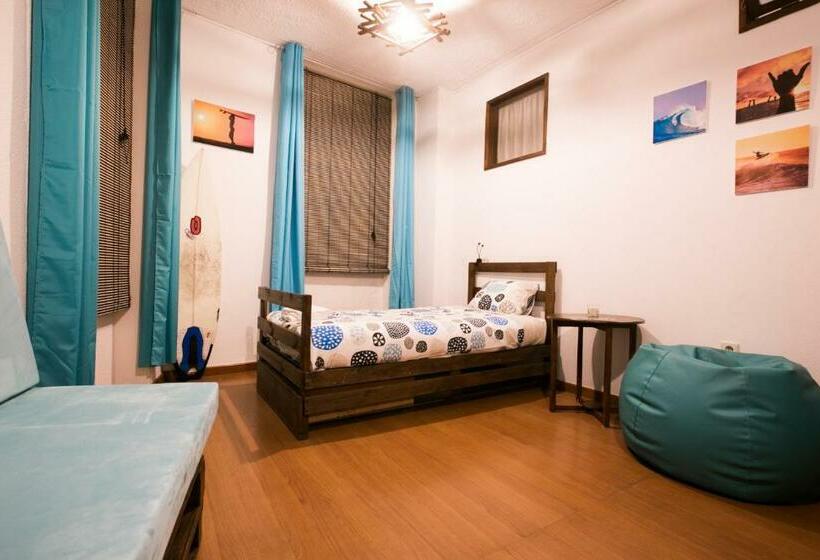 Douro Surf Hostel